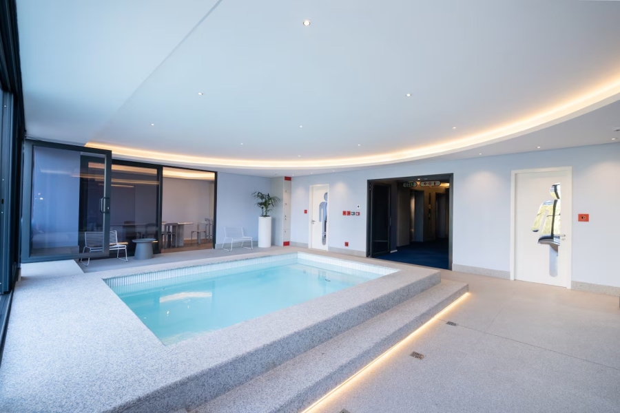 To Let 1 Bedroom Property for Rent in Cape Town City Centre Western Cape